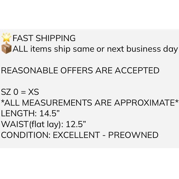 Free People Denim Jean Skirt 0 XS Med Wash Frayed Raw Hem Mini High Waist Cotton - Picture 3 of 10